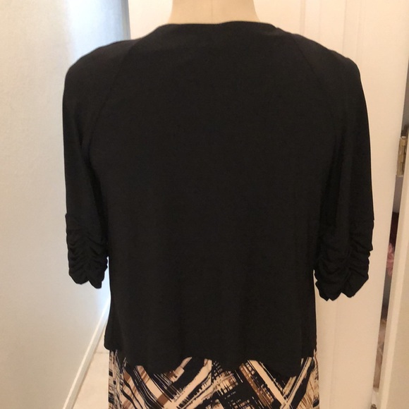 Dress R&M Richards 2 Piece Set - Picture 7 of 12